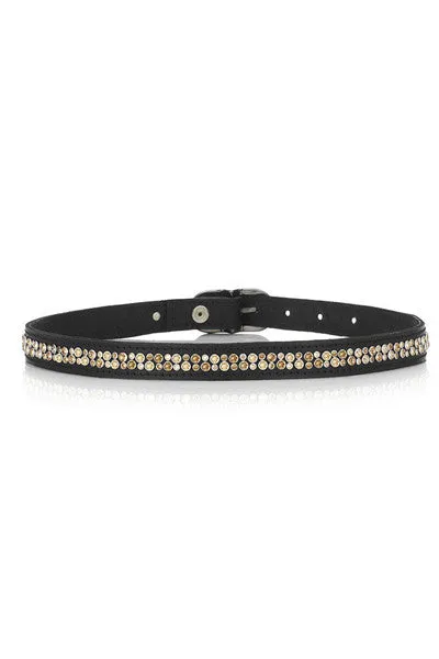 BELT PARIS ODESSA DOUBLE COLORADO GOLD